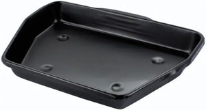 11 inch fire ash pan