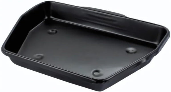 11 inch fire ash pan