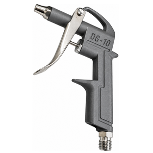 Air Dust Blow Gun Compressed Air Line Dust Blower Nozzle Tool Compressor