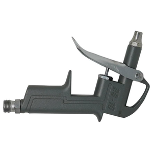 Air Dust Blow Gun Compressed Air Line Dust Blower Nozzle Tool Compressor
