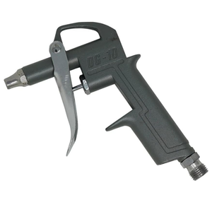 Air Dust Blow Gun Compressed Air Line Dust Blower Nozzle Tool Compressor