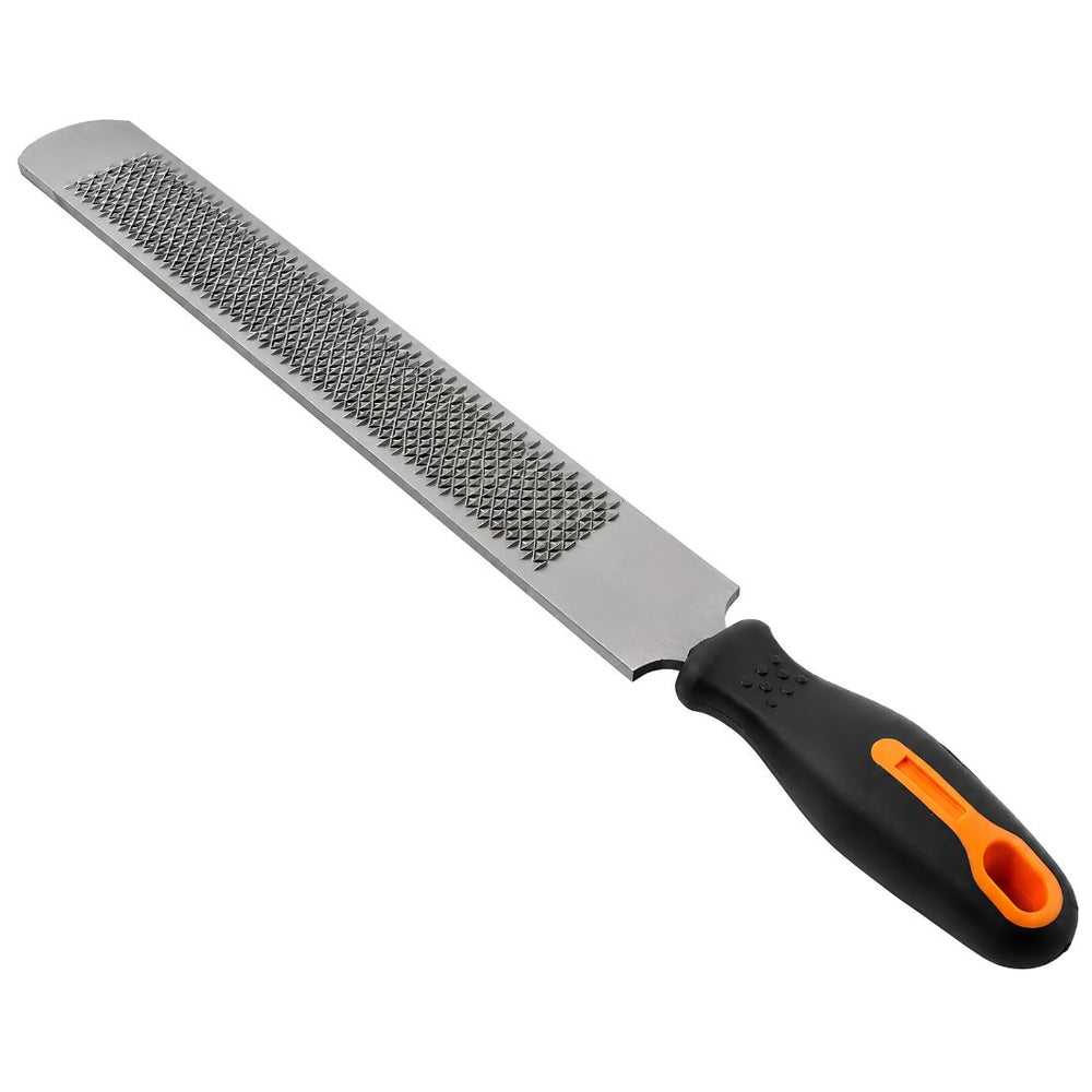 Farriers File Hardened Steel Double Sided Hoof Rasp 14 Inch
