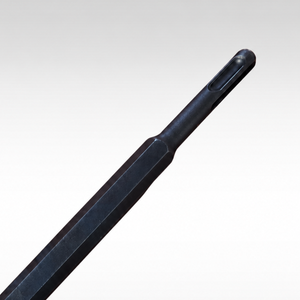 SDS Plus Tile Removal Chisel 50mm x 280mm Heavy Duty
