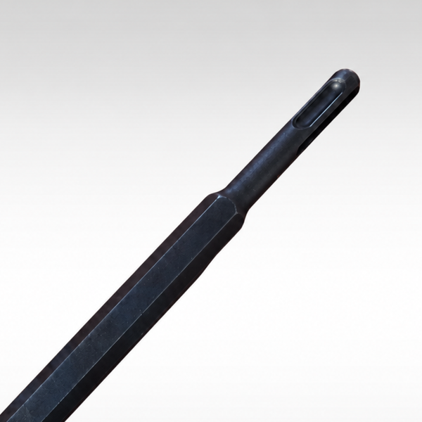 SDS Plus Tile Removal Chisel 50mm x 280mm Heavy Duty