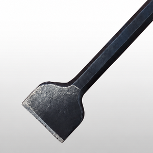 SDS Plus Tile Removal Chisel 50mm x 280mm Heavy Duty