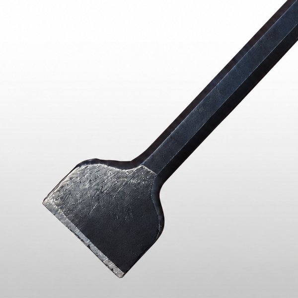 SDS Plus Tile Removal Chisel 50mm x 280mm Heavy Duty