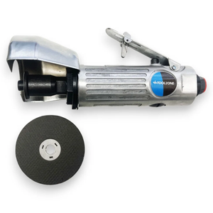 Air Cut Off Tool 75mm Disc Cutter for Metal Cutting