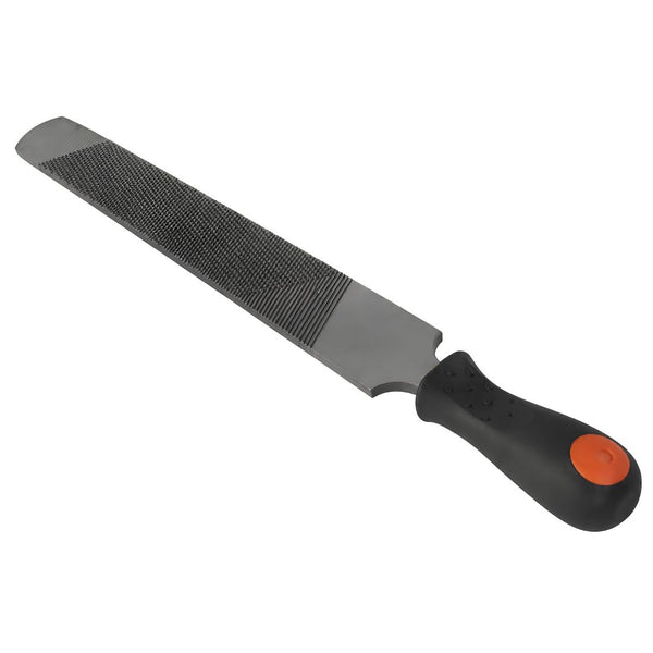 Farriers File Hardened Steel Double Sided Hoof Rasp 14 Inch