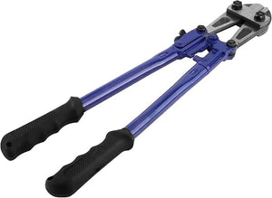 14 inch heavy duty bolt cutters for steel chains