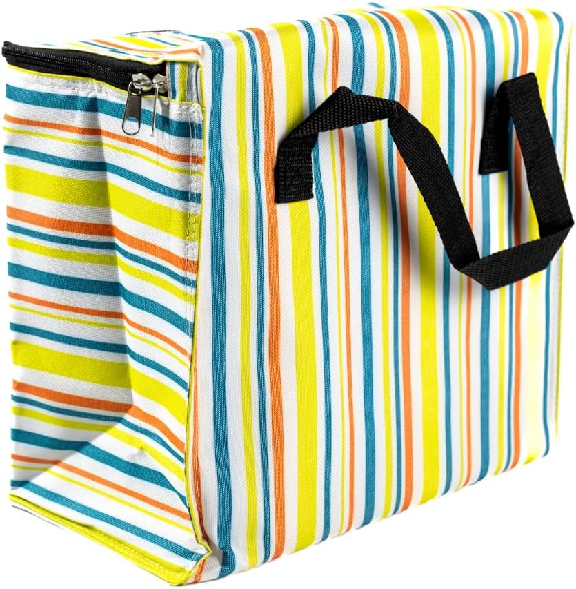 14 litre insulated lunch bag for work and travel