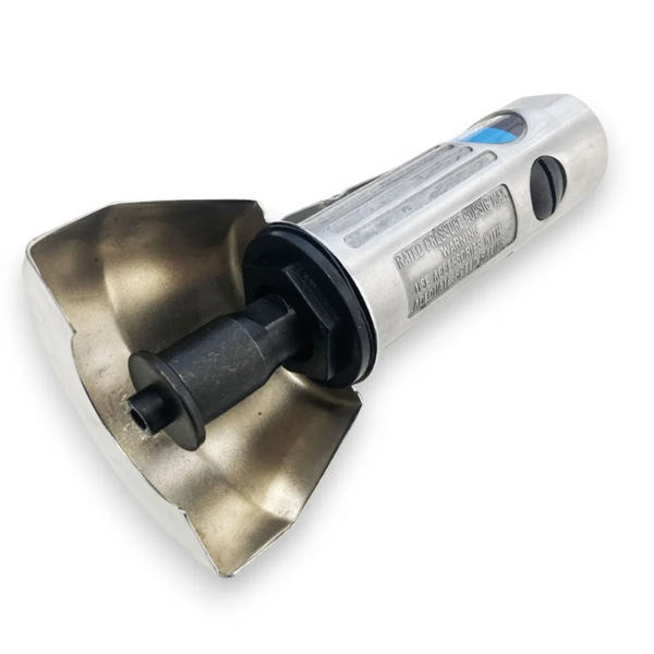 Air Cut Off Tool 75mm Disc Cutter for Metal Cutting