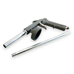 Air Paint Spray Gun for Walls Fences and Decking