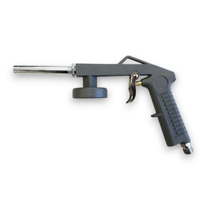 Air Paint Spray Gun for Walls Fences and Decking