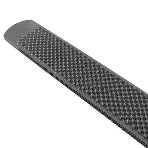 Farriers File Hardened Steel Double Sided Hoof Rasp 14 Inch
