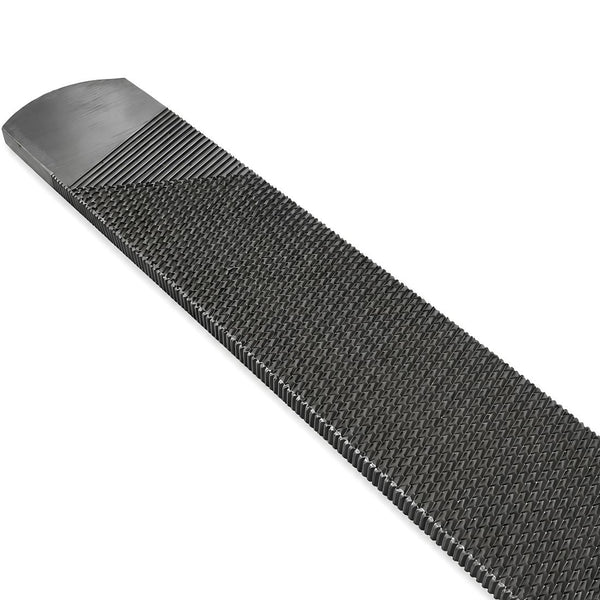 Farriers File Hardened Steel Double Sided Hoof Rasp 14 Inch