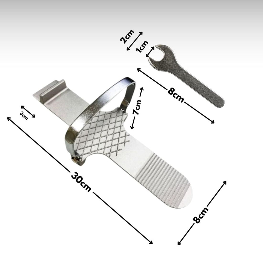 Heavy Duty Board & Door Lifter