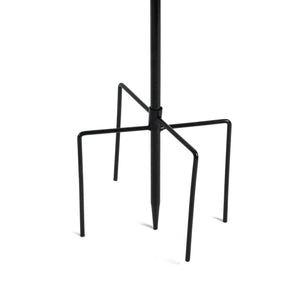 Umbrella Plant Support Trellis Garden Climbing Flowers Vine Metal Heavy Duty