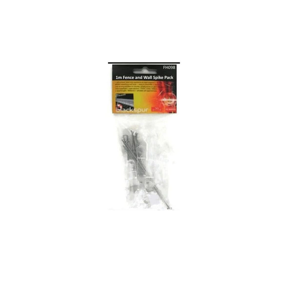 1m fence and wall anti bird spikes