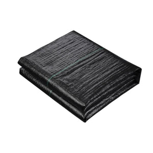 1m x 10m heavy duty weed control fabric