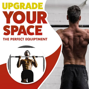 Fitness Door Gym/ Pull-Up Bar