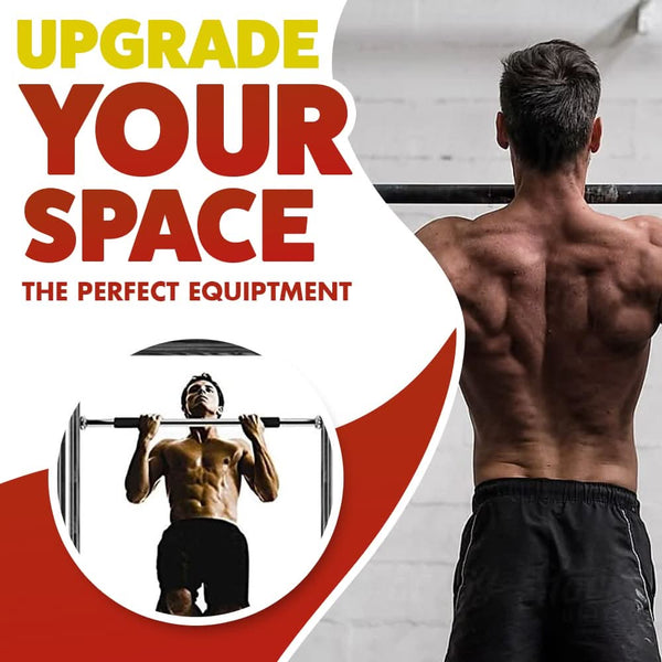 Fitness Door Gym/ Pull-Up Bar