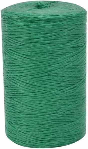 200m polypropylene garden twine for plant support