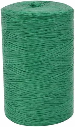 200m polypropylene garden twine for plant support