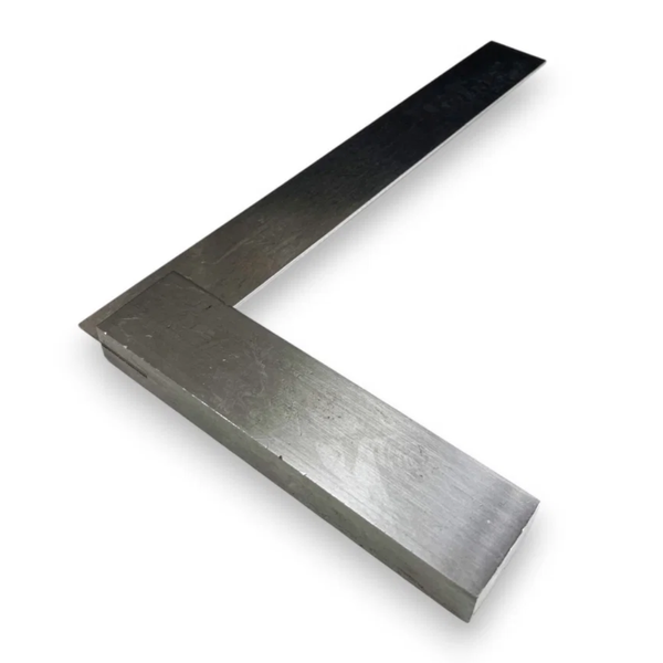 2 Inch Precision Engineers Try Square