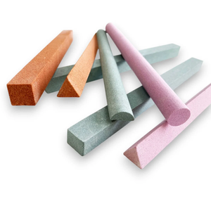 7pc Durable Sharpening Stone Set