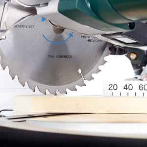 TCT blades for circular saw