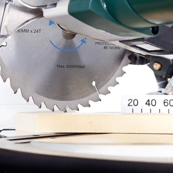 TCT blades for circular saw