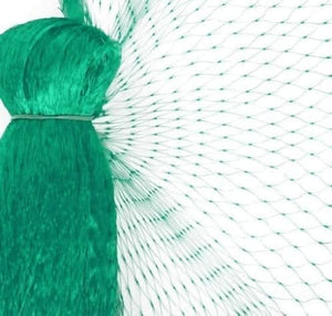 20m² anti bird pond garden protection netting