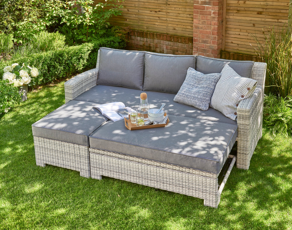 Oxborough Pull Out Lounge Sofa