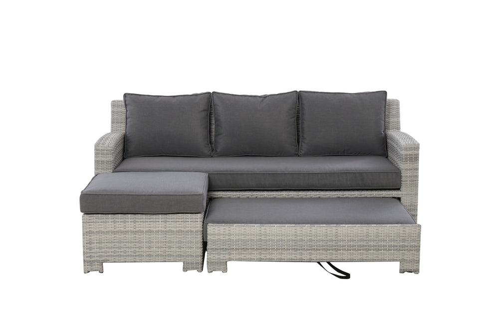 Oxborough Pull Out Lounge Sofa