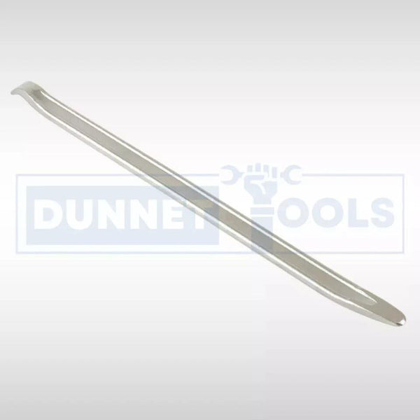 Forged manganese steel tyre changing tools.