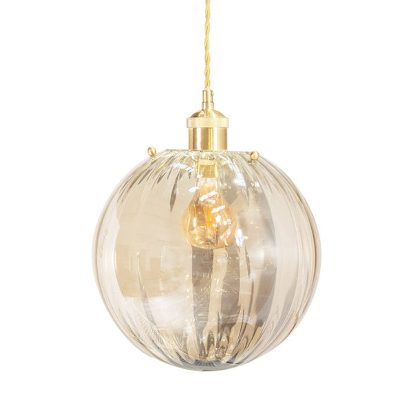 Glass Pendant Ceiling Shade