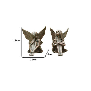 Fairy Garden Ornament