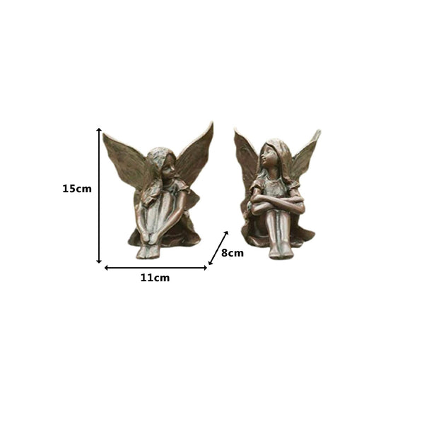 Fairy Garden Ornament