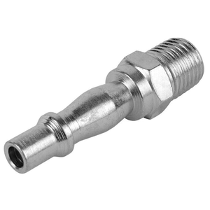1/4" Male Air Line Fittings Hose Compressor Coupler Connector BSP
