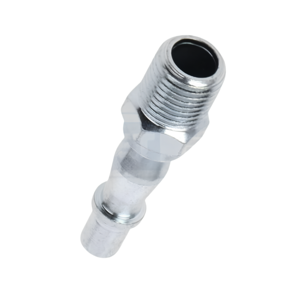 1/4" Male Air Line Fittings Hose Compressor Coupler Connector BSP