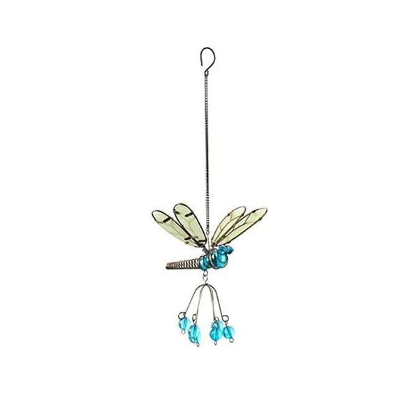 Butterfly Hanging Glow in the Dark Pendant Outdoor Ornament