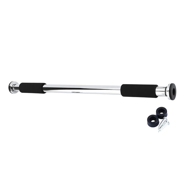 Doorway Pull Up Bar for Home Gym Workout, Chin Ups & Upper Body Training