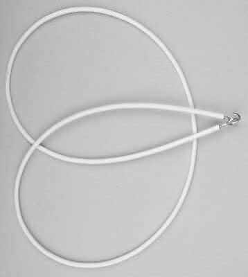 Three metre expanding curtain wire shown with fixings