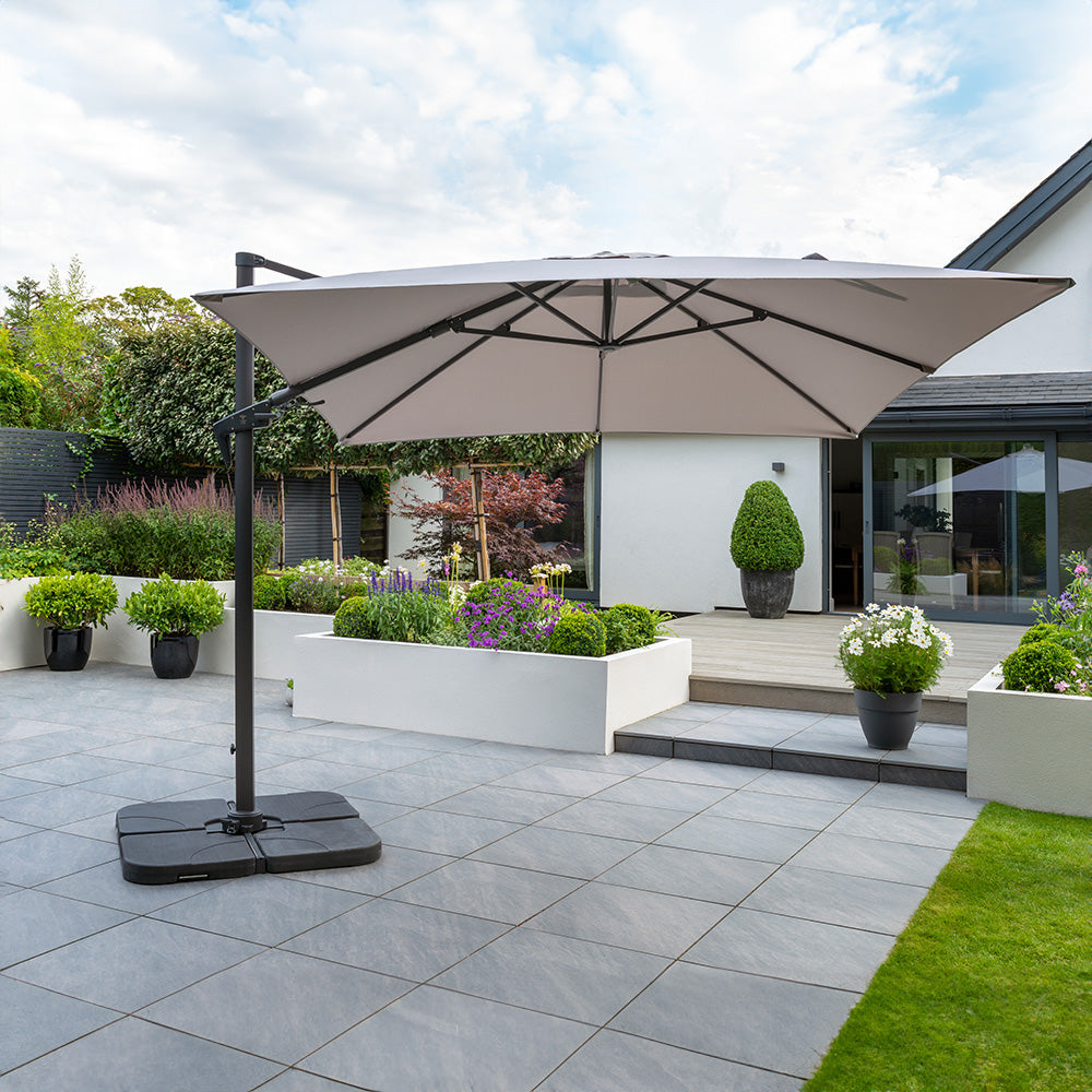 Royce Executive Standard Taupe