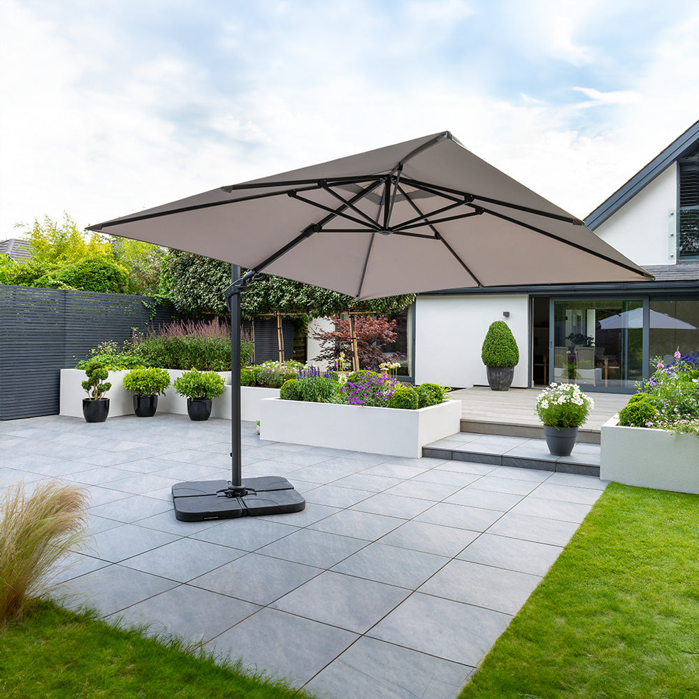 Royce Executive Standard Taupe