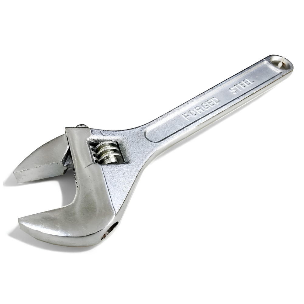 12" Standard Adjustable Spanner