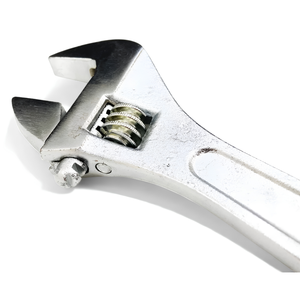 12" Standard Adjustable Spanner