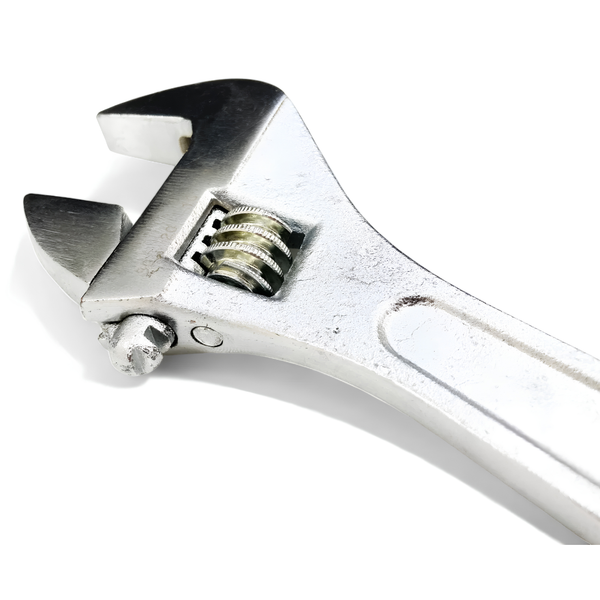12" Standard Adjustable Spanner