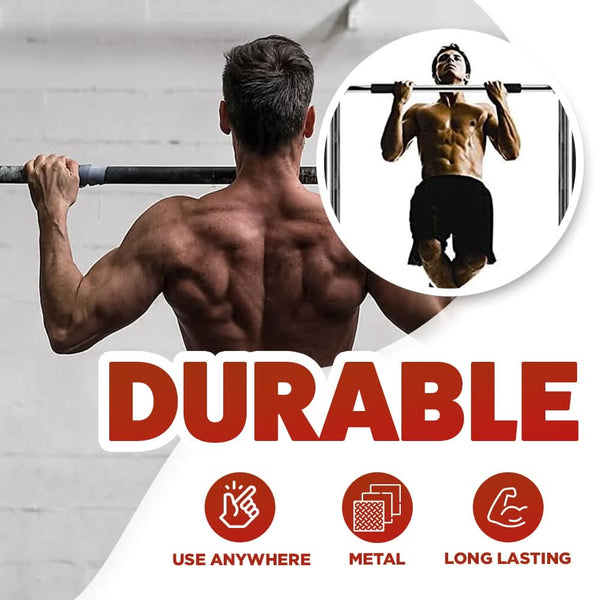 Fitness Door Gym/ Pull-Up Bar