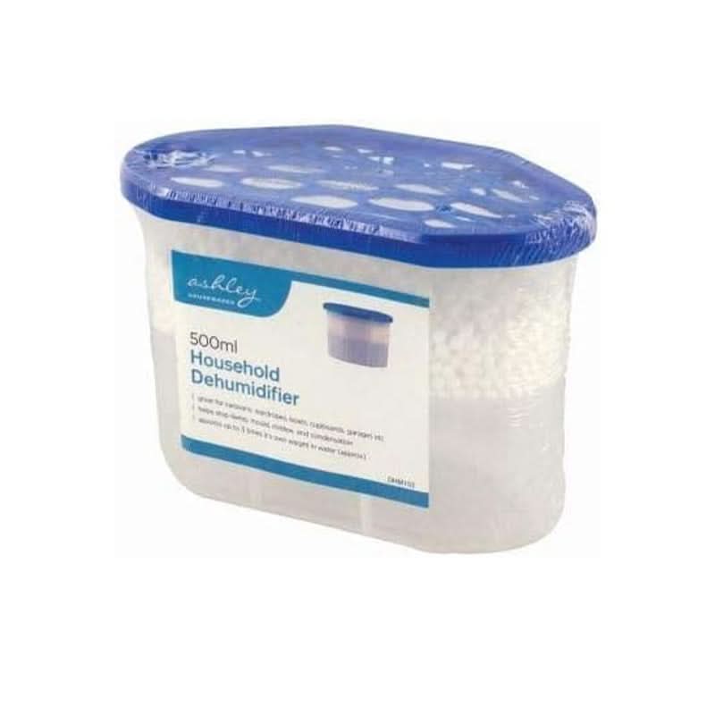 500ml lavender scented disposable interior dehumidifier